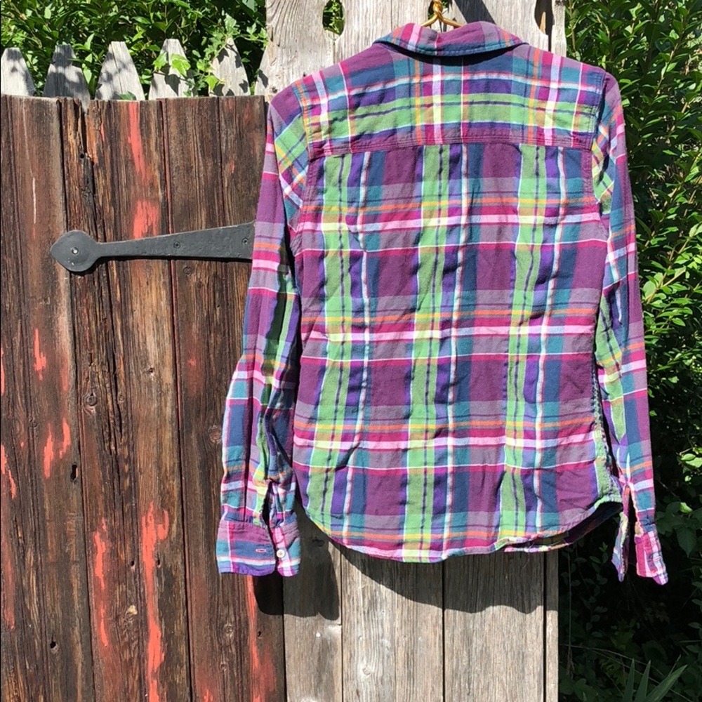 Flannel - Picture 4 of 5
